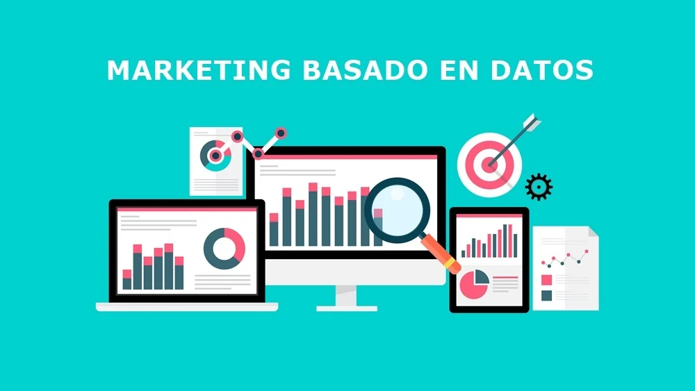 Marketing basado en datos